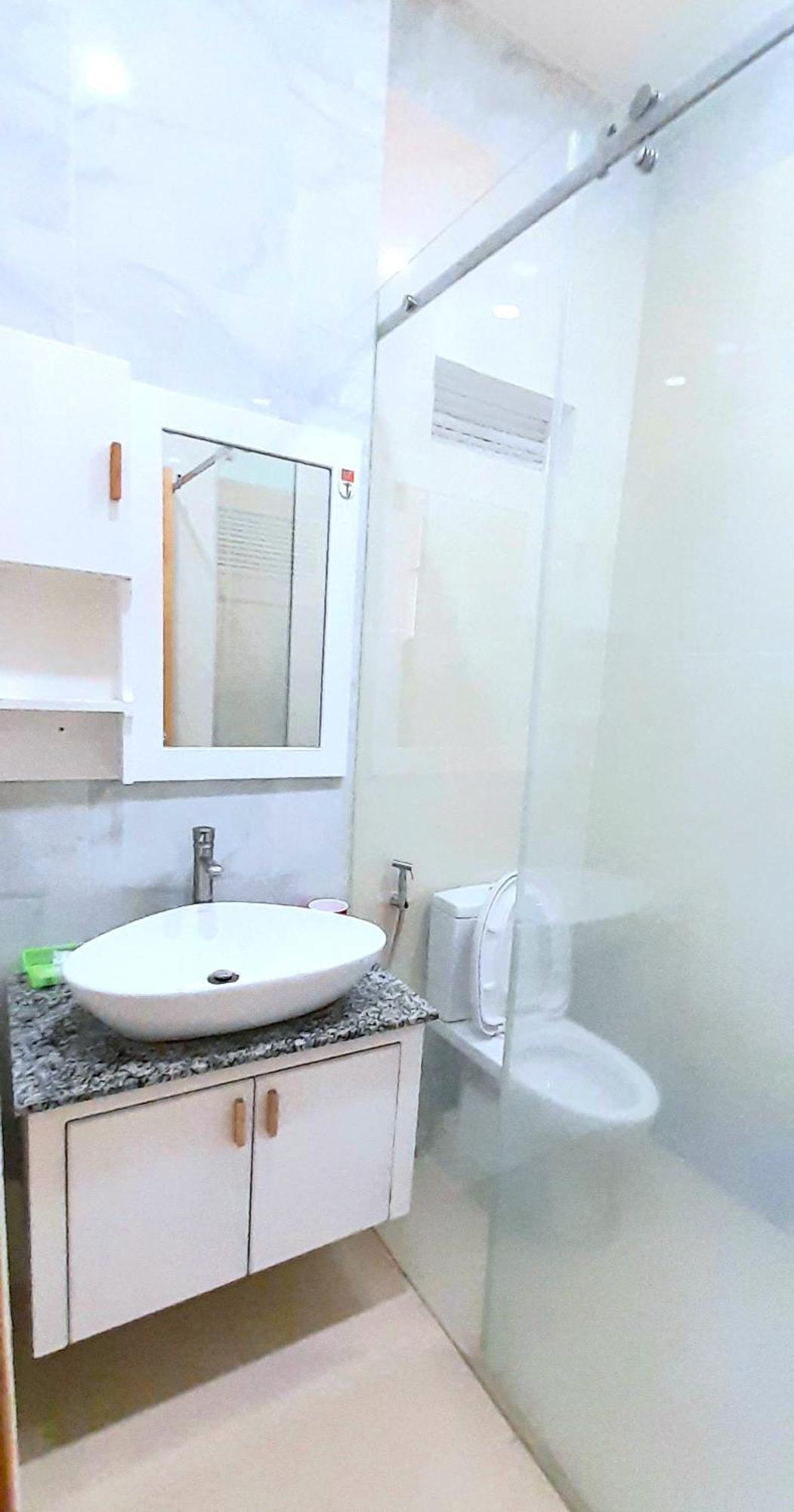 Love Hotel & Apartments Вунгтау Экстерьер фото